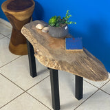 Darrahopens Furniture > Living Room > Coffee Tables Coffee side table Silky Oak handmade