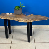 Darrahopens Furniture > Living Room > Coffee Tables Coffee side table Silky Oak handmade
