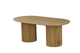 Darrahopens Furniture > Living Room > Coffee Tables Elodie Coffee Table 120cm