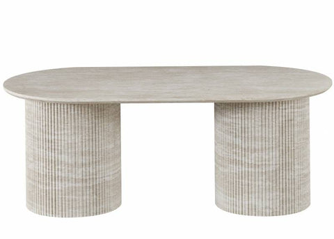 Darrahopens Furniture > Living Room > Coffee Tables Elodie Coffee Table 120x45cm