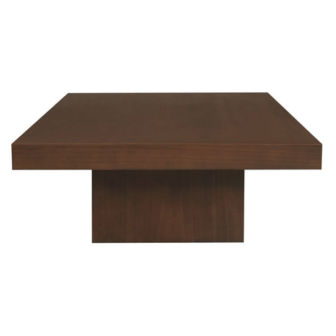 Darrahopens Furniture > Living Room > Coffee Tables Hudson Coffee Table (Walnut)