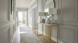 Darrahopens Furniture > Living Room > Coffee Tables Interior Ave - Aurelia Hallway Console Table - Gold - 120cm In Australia - Darrahopens