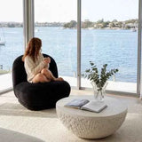 Lunar Stone Coffee Table - Fossil In Australia - Darrahopens
