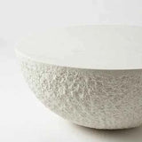 Lunar Stone Coffee Table - Fossil In Australia - Darrahopens