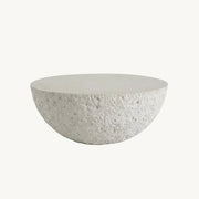 Darrahopens Furniture > Living Room > Coffee Tables Lunar Stone Coffee Table - Fossil In Australia - Darrahopens