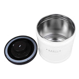 Darrahopens Furniture > Living Room > Coffee Tables Tea Coffee Canister Stainless Steel Airtight Coffee Container for Grounds Coffee Beans Flour Cereal Sugar 1600ml Capacity In Australia - Darrahopens