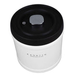 Darrahopens Furniture > Living Room > Coffee Tables Tea Coffee Canister Stainless Steel Airtight Coffee Container for Grounds Coffee Beans Flour Cereal Sugar 1600ml Capacity In Australia - Darrahopens