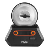 Darrahopens Furniture > Living Room > Coffee Tables VEVOR Rock Tumbler Kit, 3 lbs Rock Polishing Kit, 4 Speed Settings 9-Day Polishing Timer Stone Polishing Kit, Rock Polisher with Rough Gemstones and Polishing Grits, Rock Polisher for Adults Kids
