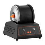 Darrahopens Furniture > Living Room > Coffee Tables VEVOR Rock Tumbler Kit, 4lbs Rock Polishing Kit, 4 Speed Settings 9-Day Polishing Timer Stone Polishing Kit, Belt-Free Rock Polisher with Adapter & Overload Protection, Rock Polisher for Adults Kids