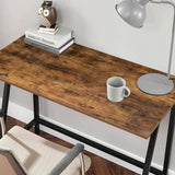 Darrahopens Furniture > Living Room Computer Desk, 100cm