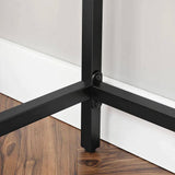 Darrahopens Furniture > Living Room Computer Desk, 100cm