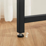 Darrahopens Furniture > Living Room Computer Desk, 100cm