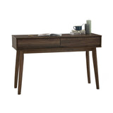 Darrahopens Furniture > Living Room Hirado Console Hallway Table - Cocoa