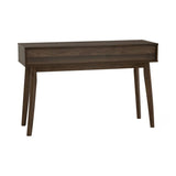 Darrahopens Furniture > Living Room Hirado Console Hallway Table - Cocoa