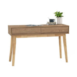 Darrahopens Furniture > Living Room Hirado Console Hallway Table - Natural