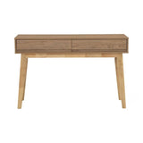 Darrahopens Furniture > Living Room Hirado Console Hallway Table - Natural