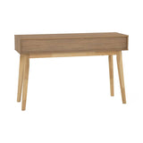 Darrahopens Furniture > Living Room Hirado Console Hallway Table - Natural