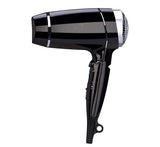 Darrahopens Furniture > Living Room > Ottomans & Footstools Foldable Hair Dryer 1875W - Black