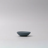 Darrahopens Furniture > Living Room > Ottomans & Footstools Sauce Dish 8cm Kozara Dry Denim Glaze