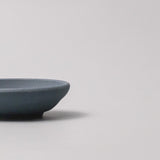 Darrahopens Furniture > Living Room > Ottomans & Footstools Sauce Dish 8cm Kozara Dry Denim Glaze