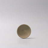 Darrahopens Furniture > Living Room > Ottomans & Footstools Sauce Dish 8cm Kozara Dry Sage Glaze