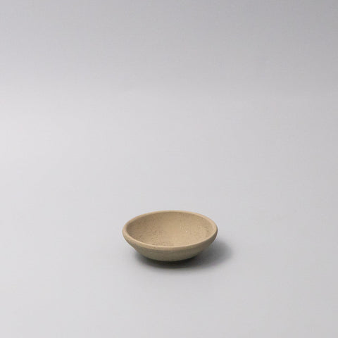 Darrahopens Furniture > Living Room > Ottomans & Footstools Sauce Dish 8cm Kozara Dry Sage Glaze