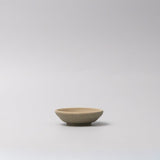 Darrahopens Furniture > Living Room > Ottomans & Footstools Sauce Dish 8cm Kozara Dry Sage Glaze