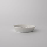 Darrahopens Furniture > Living Room > Ottomans & Footstools Sauce Dish Silhouette Tortoise