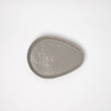 Darrahopens Furniture > Living Room > Ottomans & Footstools Saucer Arc Grey Glaze