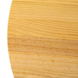 Darrahopens Furniture > Living Room Palmer Coastal Haven Natural Coffee Table