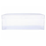 Darrahopens Furniture > Living Room > Shoe Storage 20x Clear Shoe Storage Box Foldable Stackable Plastic Shoe Boxes