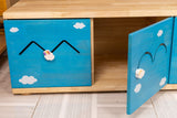 Darrahopens Furniture > Living Room > Shoe Storage 3 in 1 sensory play storage and bench