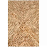 Darrahopens Furniture > Living Room > Shoe Storage Natural Jute Rug 220 x 150cm for Living Room In Australia - Darrahopens