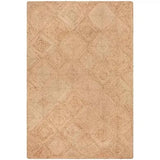 Darrahopens Furniture > Living Room > Shoe Storage Natural Jute Rug 220 x 150cm for Living Room In Australia - Darrahopens