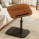 Darrahopens Furniture > Living Room > Side Tables 360° Free Rotation · Flexible Placement Design: Redefining the Flexible Office and Learning Experience, Allowing Free Placement and Efficient Adaptation to Multi-Scenario Needs