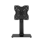 Darrahopens Furniture > Living Room > TV Units Artiss TV Stand Bracket for 19 - 43 inch TVs Table Top Desktop Universal Swivel