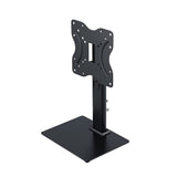 Darrahopens Furniture > Living Room > TV Units Artiss TV Stand Bracket for 19 - 43 inch TVs Table Top Desktop Universal Swivel