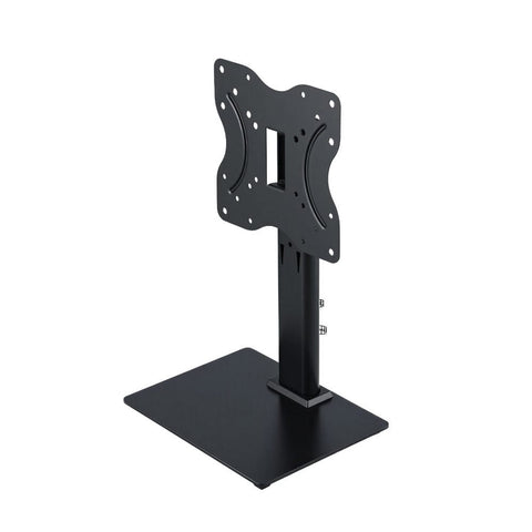 Darrahopens Furniture > Living Room > TV Units Artiss TV Stand Bracket for 19 - 43 inch TVs Table Top Desktop Universal Swivel
