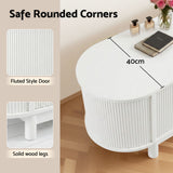 Darrahopens Furniture > Living Room > TV Units Artiss TV Unit Entertainment Unit Storage Cabinet 160cm White