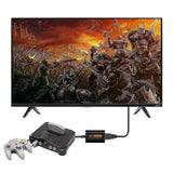 Darrahopens Furniture > Living Room > TV Units N64 to HDMI Converter 720P Plug & Play for Nintendo 64/GameCube/SNES