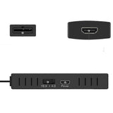 Darrahopens Furniture > Living Room > TV Units N64 to HDMI Converter HD Link Cable for N64/NGC Consoles