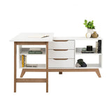 Darrahopens Furniture Mando Study Desk Working Station