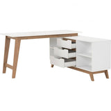 Darrahopens Furniture Mando Study Desk Working Station