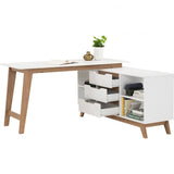 Darrahopens Furniture Mando Study Desk Working Station