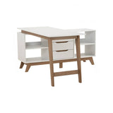 Darrahopens Furniture Mando Study Desk Working Station