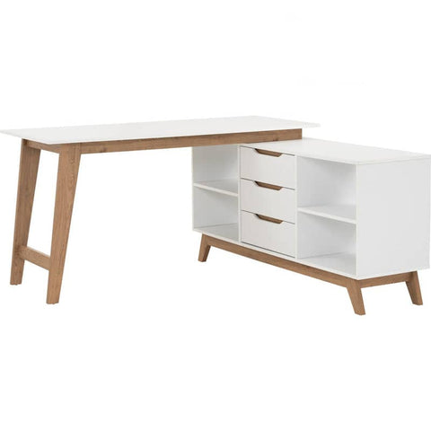 Darrahopens Furniture Mando Study Desk Working Station