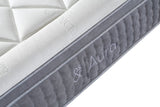 Darrahopens Furniture > Mattresses > Double Mattress And Sleep Aura Mattress  Double