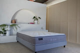 Darrahopens Furniture > Mattresses > Double Mattress And Sleep Aura Mattress  Double