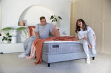 Darrahopens Furniture > Mattresses > Double Mattress And Sleep Aura Mattress  Double