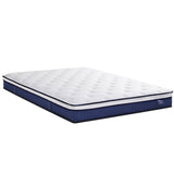 Darrahopens Furniture > Mattresses > Double Mattress Levitex Double Mattress 23CM With Pocket Spring & Cooling Gel Foam, Medium-Firm Full-Body Support, Mattresses In A Box In Australia - Darrahopens